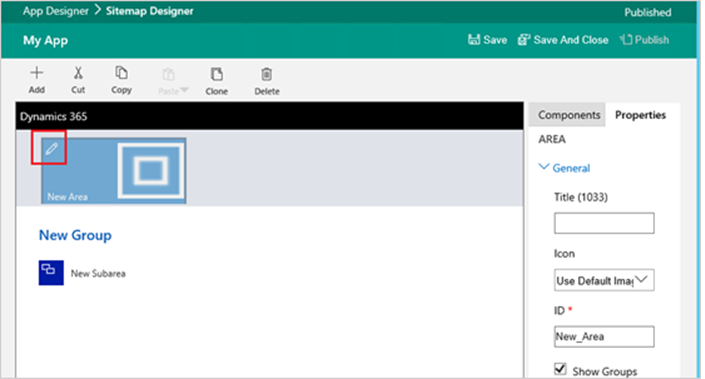 Dynamics 365 CE V9.0 – First Look. Part 2 – Jeevarajan Kumar