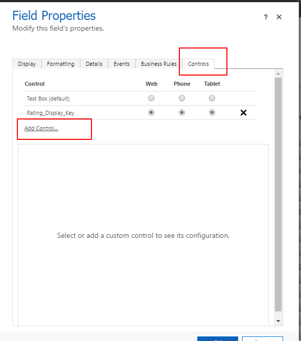 PCF Control 2: Custom Rating – Jeevarajan Kumar